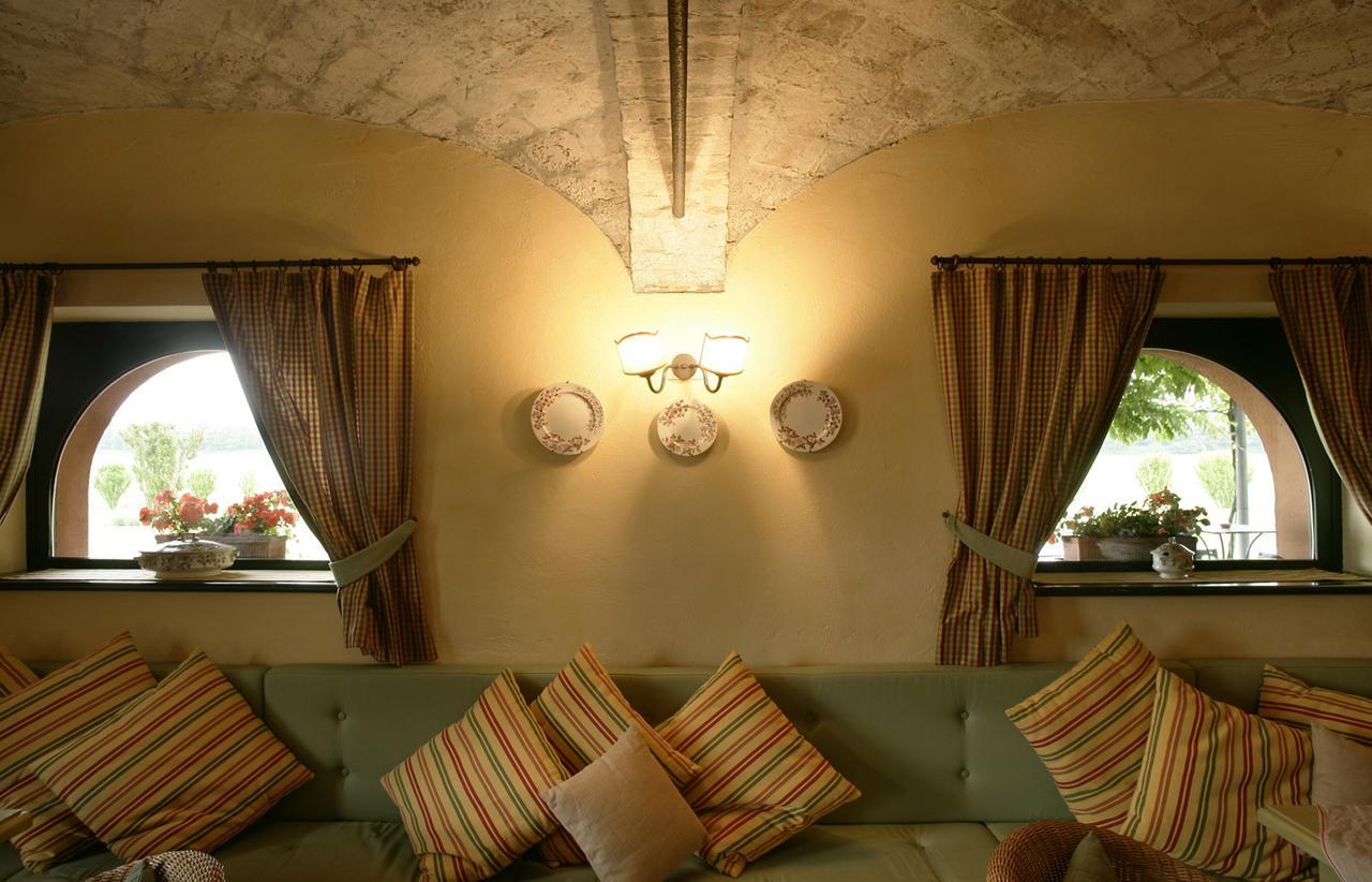 Agriturismo Le Colombaie Busseto Exteriér fotografie