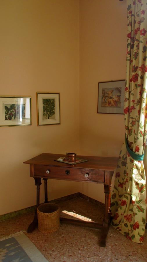 Agriturismo Le Colombaie Busseto Exteriér fotografie