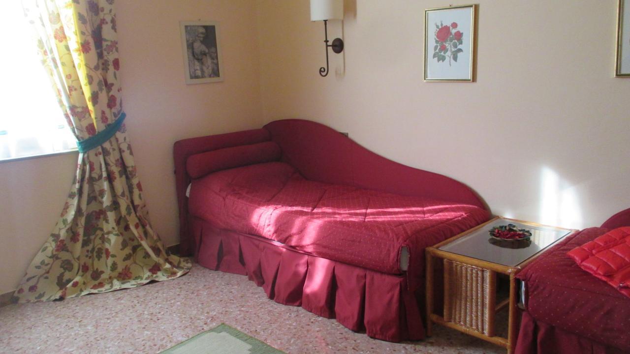 Agriturismo Le Colombaie Busseto Exteriér fotografie